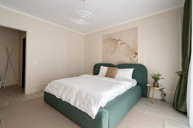 Plaza Residence, prima inchiriere, garsoniera mobilata si utilata complet