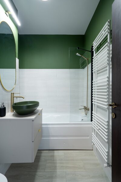 Plaza Residence, prima inchiriere, garsoniera mobilata si utilata complet